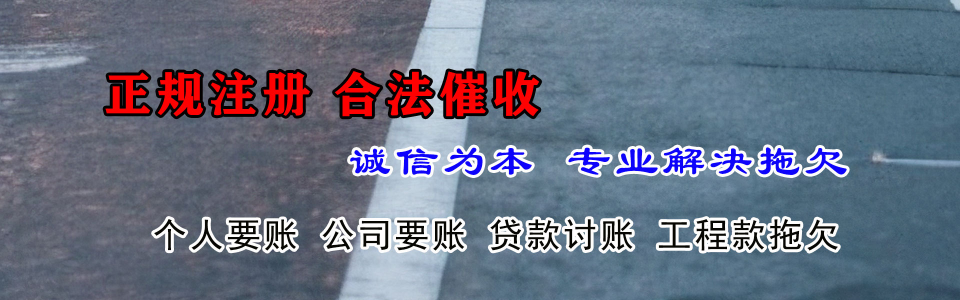 铜官山清债公司